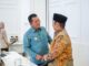 Audiensi dengan Menteri Bappenas, Gubernur Ansar Dorong Percepatan Penataan Kawasan Pulau Penyengat