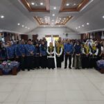 Program BKOW Kepri Cegah Perundungan dan Penggunaan Narkoba di Kalangan Remaja