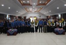 Program BKOW Kepri Cegah Perundungan dan Penggunaan Narkoba di Kalangan Remaja