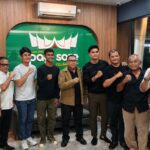 BP Batam Gelar Festival Sepak Bola Internasional 2026, Lahirkan ‘Sananta-Sananta’ Baru dari Kepri