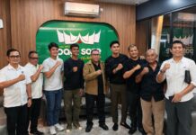 BP Batam Gelar Festival Sepak Bola Internasional 2026, Lahirkan ‘Sananta-Sananta’ Baru dari Kepri