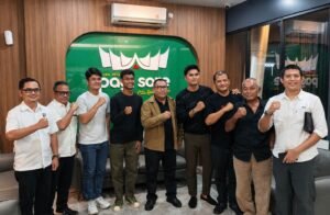BP Batam Gelar Festival Sepak Bola Internasional 2026, Lahirkan ‘Sananta-Sananta’ Baru dari Kepri