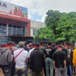 Warga Pulau Kasu dan Tanjung Riau Datangi Kantor LIRA Kepri, Tuntut Klarifikasi Pernyataan Soal Proyek Siluman