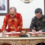 BP Batam Gandeng BRIN Kembangkan Riset Teknologi Air Berkelanjutan