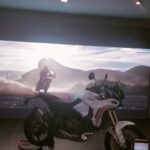 Ducati DesertX V2 Resmi Meluncur di Indonesia, Motor Petualang 890cc Harga Rp700 Jutaan