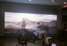 Ducati DesertX V2 Resmi Meluncur di Indonesia, Motor Petualang 890cc Harga Rp700 Jutaan