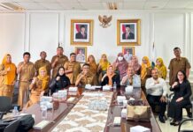 DIGI-GO Internship 2026 Resmi Dibuka, Perkuat Kompetensi Digital ASN di Lingkungan Pemprov Kepri