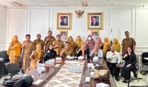DIGI-GO Internship 2026 Resmi Dibuka, Perkuat Kompetensi Digital ASN di Lingkungan Pemprov Kepri