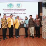 DPRD Kepri Terima Kunjungan Akademik Universitas Negeri Padang, Perkuat Sinergi Dunia Akademik dan Pemerintahan