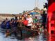 Gubernur Ansar Buka Dragon Boat Race 2026, Lestarikan Budaya Bahari dan Dongkrak Pariwisata Kepri