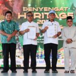 Dukungan Menguat, Pembangunan Museum dan Monumen Bahasa di Penyengat Segera Dimulai