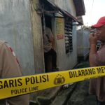 Warga Sei Lakam Timur Geger, Jenazah Pria 56 Tahun Ditemukan Membusuk di Kamar Mandi