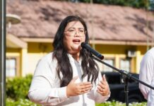 Ditpam BP Batam Pindah Komando: Deputi Pelayanan Umum Ambil Alih, Amankan Aset Vital Tanpa Kompromi