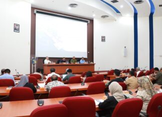 BP Batam Tunda Kenaikan Tarif Peti Kemas Batu Ampar Hingga 31 Agustus 2026, Evaluasi Biaya Logistik