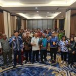 APHI: Papua Bisa Jadi Pusat Perdagangan Karbon Hutan RI Usai Terbitnya Permenhut 6/2026