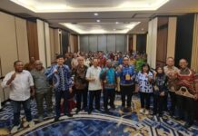 APHI: Papua Bisa Jadi Pusat Perdagangan Karbon Hutan RI Usai Terbitnya Permenhut 6/2026