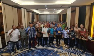 APHI: Papua Bisa Jadi Pusat Perdagangan Karbon Hutan RI Usai Terbitnya Permenhut 6/2026
