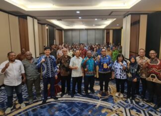 APHI: Papua Bisa Jadi Pusat Perdagangan Karbon Hutan RI Usai Terbitnya Permenhut 6/2026