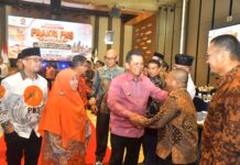 Gubernur Ansar Dorong Karimun Jadi Motor Baru Ekonomi Utara Indonesia