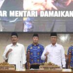 DPRD Kota Batam Gelar Paripurna, Dengarkan Jawaban Wali Kota atas Pandangan Umum Fraksi terhadap RPP APBD 2025