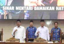 DPRD Kota Batam Gelar Paripurna, Dengarkan Jawaban Wali Kota atas Pandangan Umum Fraksi terhadap RPP APBD 2025