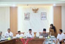 Pansus DPRD Kota Batam Gelar Rapat dan FGDBahas Perubahan Perda Pengelolaan Sampah
