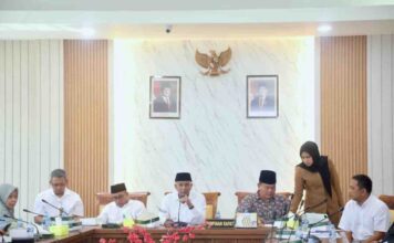 Pansus DPRD Kota Batam Gelar Rapat dan FGDBahas Perubahan Perda Pengelolaan Sampah