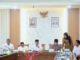Pansus DPRD Kota Batam Gelar Rapat dan FGD Bahas Perubahan Perda Pengelolaan Sampah
