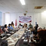 Persiapkan Monev 2026, Diskominfo Kepri Gelar Pembekalan Pengisian SAQ untuk PPID Pelaksana