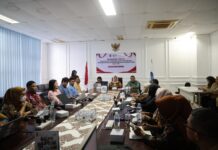 Persiapkan Monev 2026, Diskominfo Kepri Gelar Pembekalan Pengisian SAQ untuk PPID Pelaksana