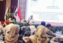 Gubernur Ansar: KADIN Kepri Jadi Motor Penggerak Usaha Besar dan UMKM