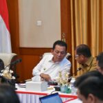 Gubernur Ansar Dorong Percepatan Pembangunan Kampung Nelayan Merah Putih di Kepri