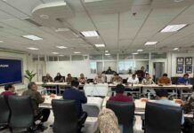 Komisi II DPRD Kota Batam Datangi Kemenkeu, Soroti Anjloknya DBH PPh 21 dan Persoalan NITKU di Coretax