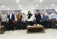 DPRD Kepri Dukung Peningkatan Kompetensi Tenaga Kerja, Efektif Kurangi Pengangguran