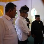 Dampingi Ketum Kadin Indonesia, Ansar Perkenalkan Pesona Sejarah dan Budaya Pulau Penyengat