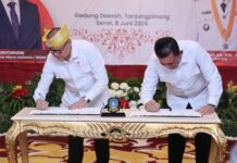 Pemprov Kepri dan Kementerian P2MI Perkuat Sinergi, Siapkan Talenta dan Perlindungan bagi Pekerja Migran