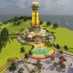 Museum dan Monumen Bahasa Nasional di Pulau Penyengat Ditarget Diresmikan pada 100 Tahun Peringatan Sumpah Pemuda
