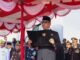 Wagub Nyanyang Pimpin Upacara Hari Lahir Pancasila 2026, Tegaskan Pancasila Fondasi Persatuan dan Perdamaian Dunia