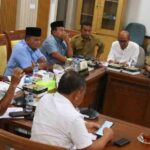 Pansus DPRD Batam Matangkan Ranperda Pengelolaan Sampah, Bahas Perubahan Sejumlah Pasal