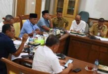 Pansus DPRD Batam Matangkan Ranperda Pengelolaan Sampah, Bahas Perubahan Sejumlah Pasal