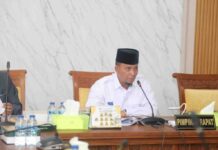 Pansus DPRD Batam Kebut Pembahasan Revisi Perda Pengelolaan Sampah