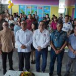 Wagub Nyanyang Apresiasi Kontribusi Sekolah Permata Cookies dalam Mendukung Peningkatan Kualitas Pendidikan