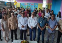Wagub Nyanyang Apresiasi Kontribusi Sekolah Permata Cookies dalam Mendukung Peningkatan Kualitas Pendidikan