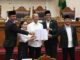 DPRD Kota Batam Gelar Paripurna Penjelasan Walikota tentang Ranperda Pertanggungjawaban APBD Tahun 2025 – Apresiasi Pemko Raih WTP ke-14 Berturut-turut