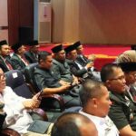 Anggota DPRD Kota Batam Muhammad Syafei Hadiri Paripurna DPRD Kepri, Apresiasi Raihan WTP Ke-16 Berturut-turut