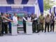 Gubernur Ansar Lakukan Graoundbreaking Pembangungan Dermaga II Tanjung Uban, Guna Perkuat Konektivitas