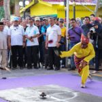 Penyengat Heritage 2026 Sukses Digelar, Dorong Revitalisasi Budaya Melayu Berkelanjutan