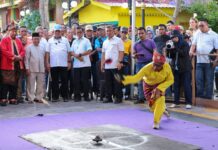 Penyengat Heritage 2026 Sukses Digelar, Dorong Revitalisasi Budaya Melayu Berkelanjutan