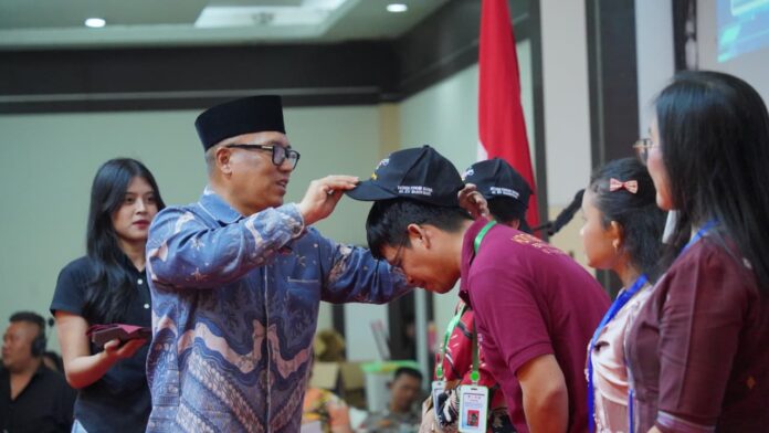 pesparawi