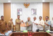 Pansus Ranperda PSU Perumahan Gelar Rapat Finalisasi, Segera Dibawa ke Paripurna untuk Disahkan